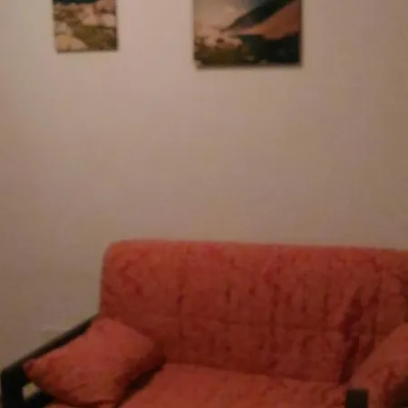 Apt Taverna Della Montagna Διαμέρισμα Montemonaco