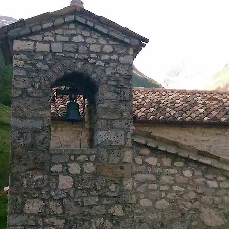 Apt Taverna Della Montagna Διαμέρισμα *