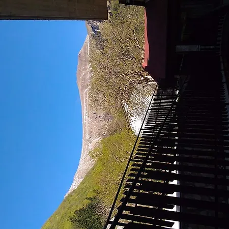 Apt Taverna Della Montagna Διαμέρισμα *