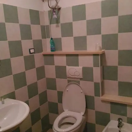 Apt Taverna Della Montagna *