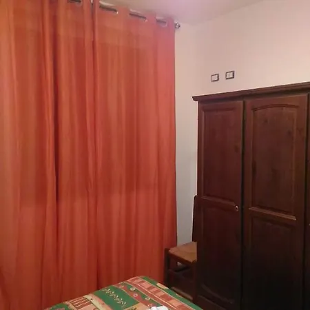 Apartamento Apt Taverna Della Montagna